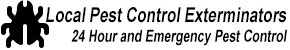 Lugoff SC Pest Control Exterminators
